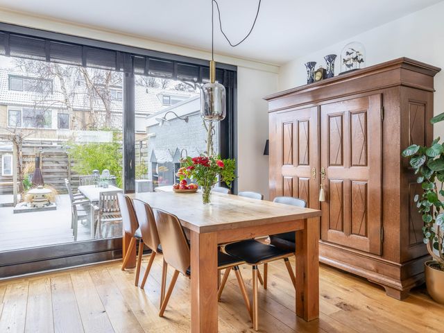 Foto van Wegedoornpad 5