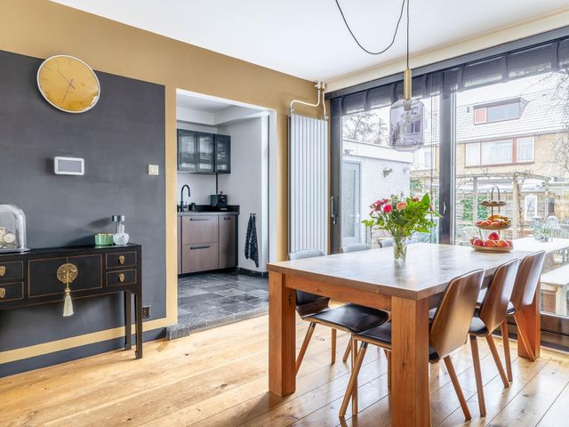 Foto van Wegedoornpad 5