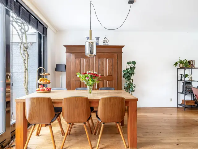 Foto van Wegedoornpad 5