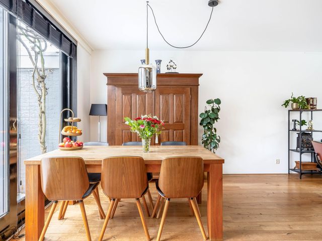 Foto van Wegedoornpad 5