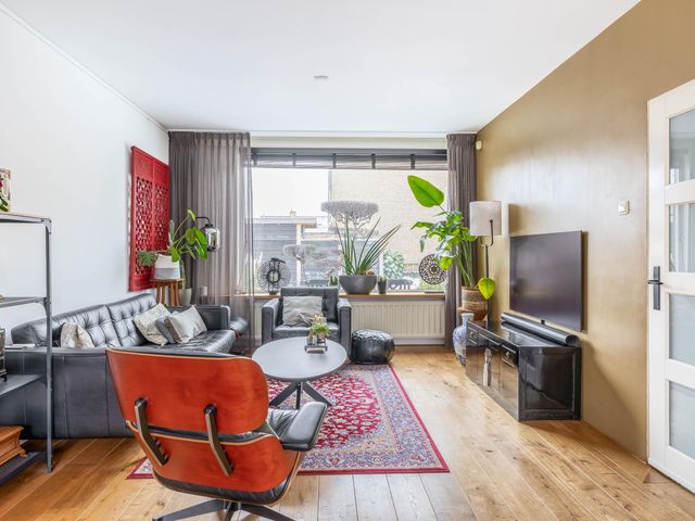 Foto van Wegedoornpad 5