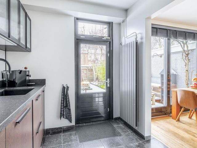 Foto van Wegedoornpad 5