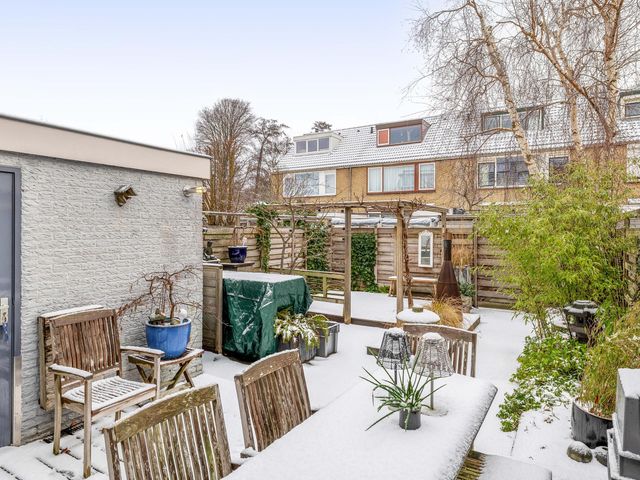 Foto van Wegedoornpad 5