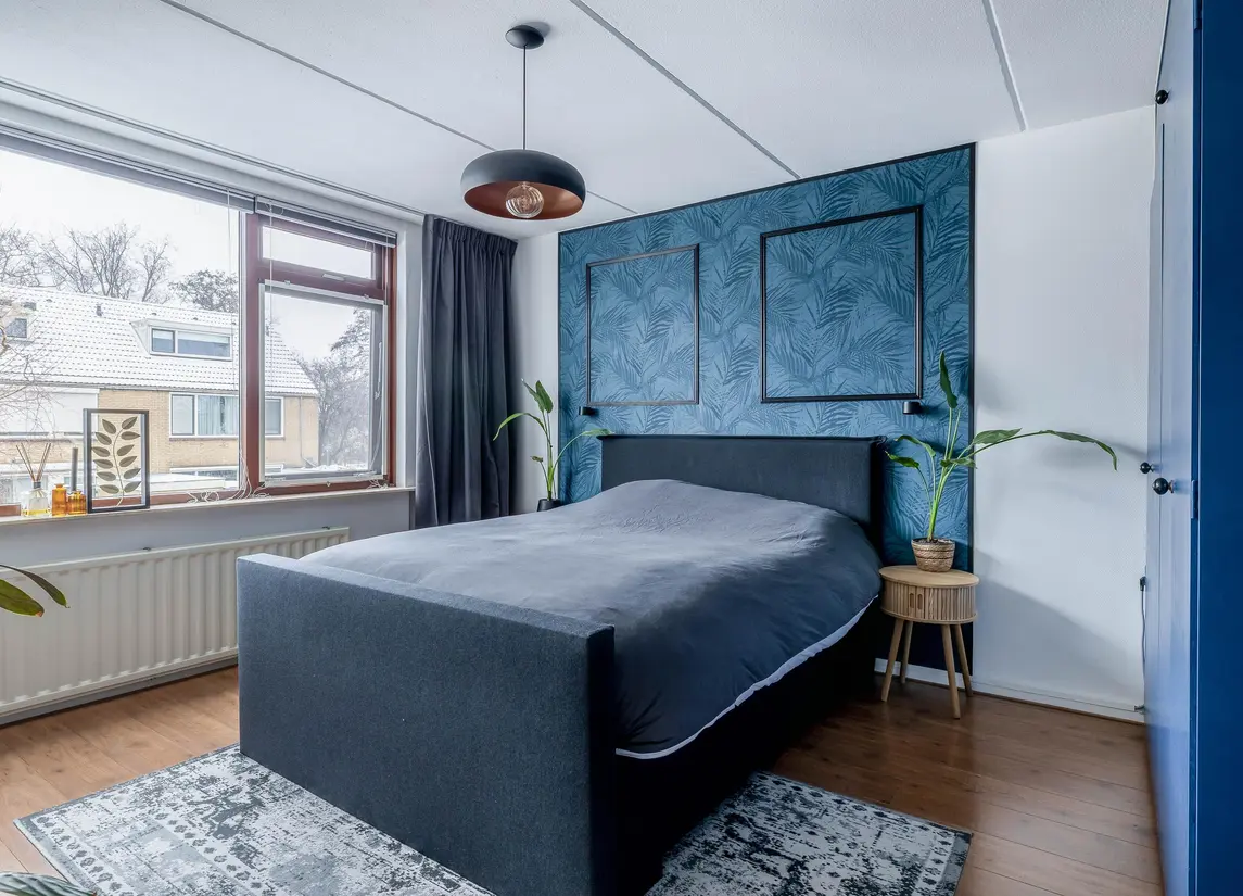 Wegedoornpad 5