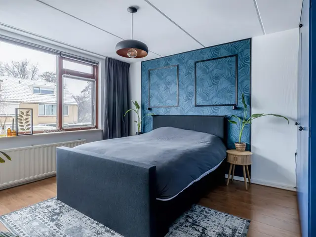 Foto van Wegedoornpad 5