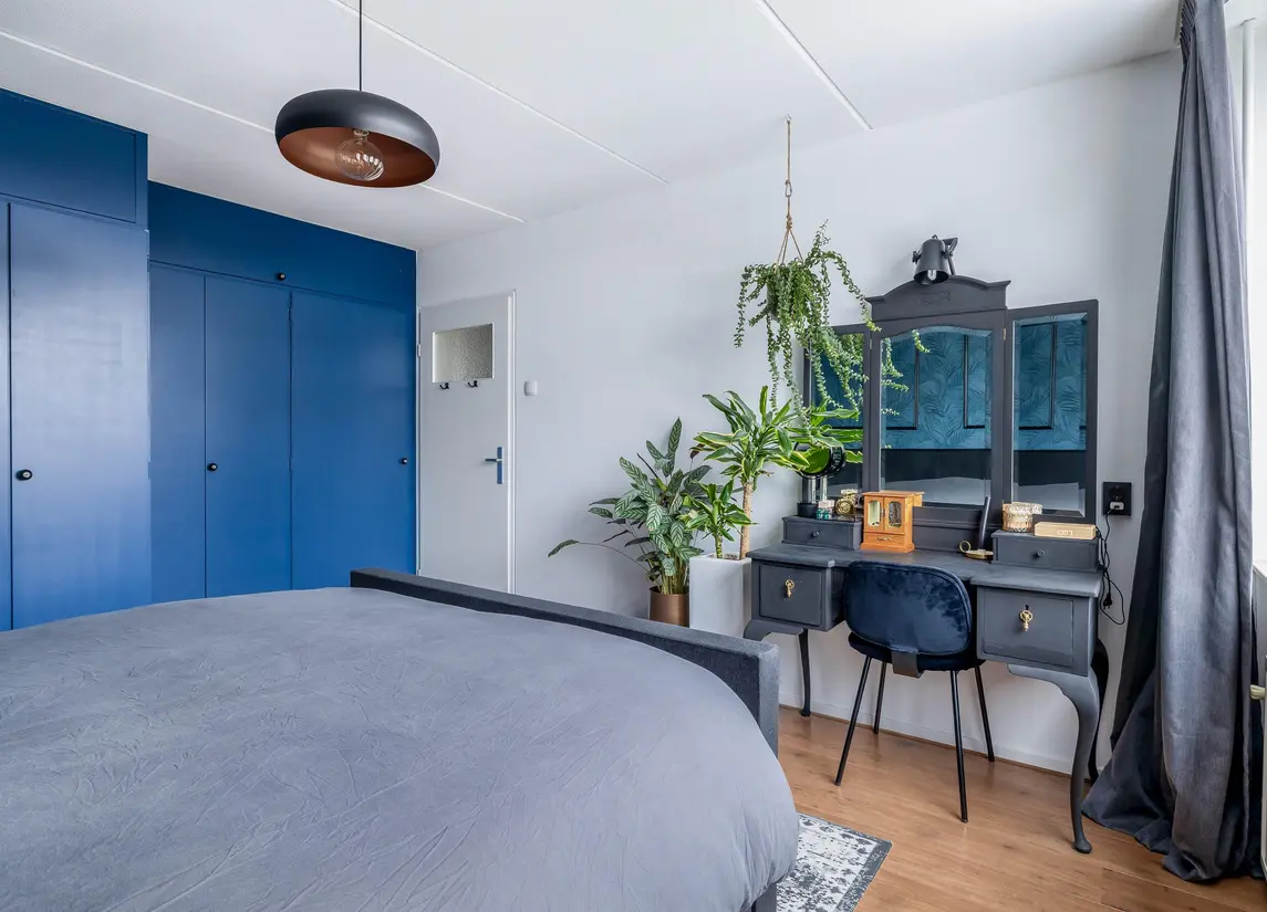 Wegedoornpad 5
