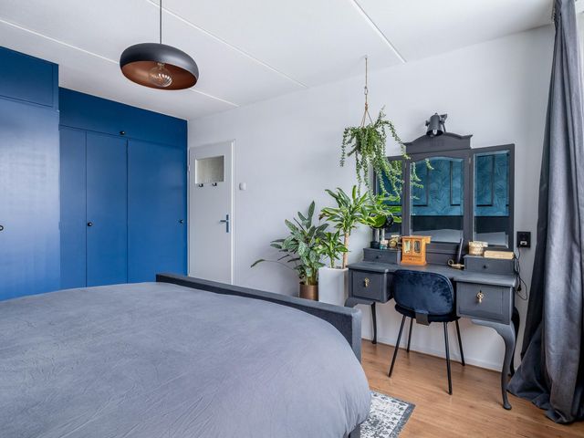 Foto van Wegedoornpad 5