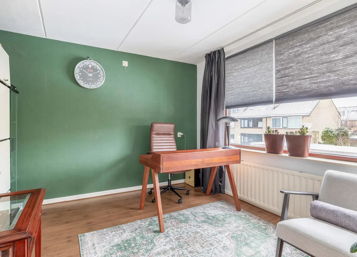 Wegedoornpad 5