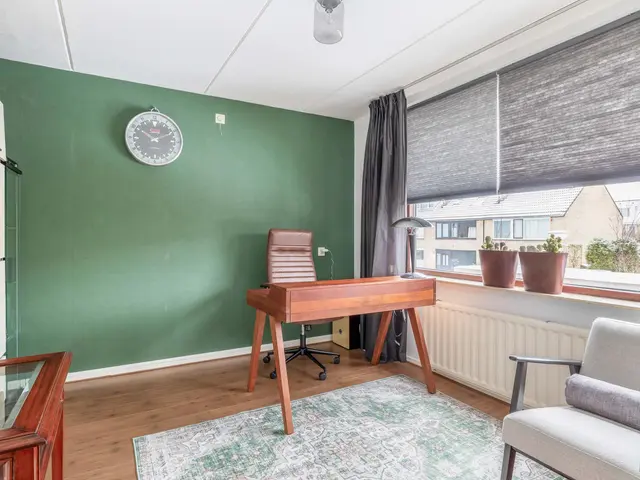 Foto van Wegedoornpad 5