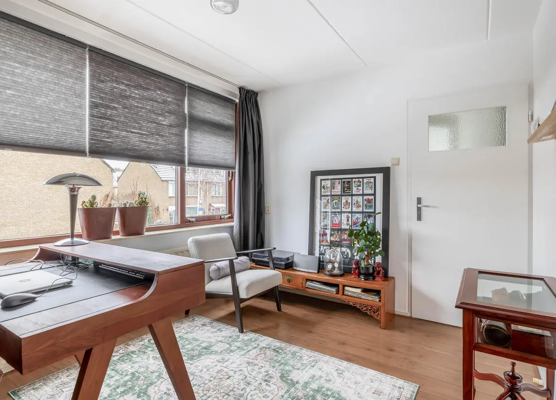Wegedoornpad 5