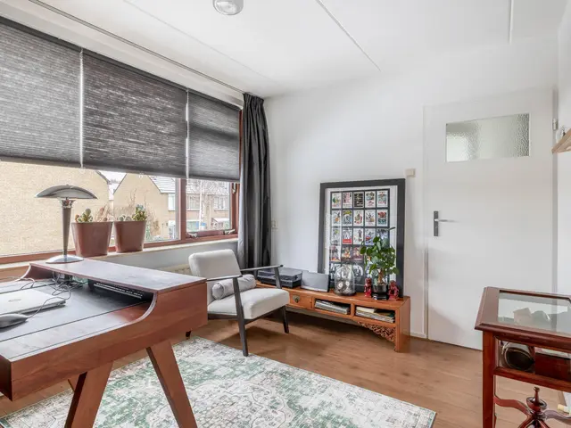 Foto van Wegedoornpad 5