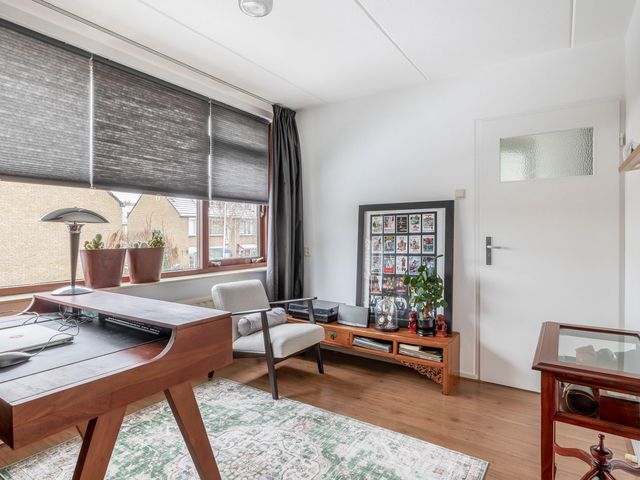 Foto van Wegedoornpad 5