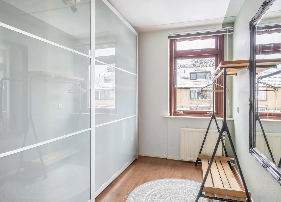Wegedoornpad 5