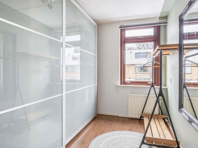 Foto van Wegedoornpad 5