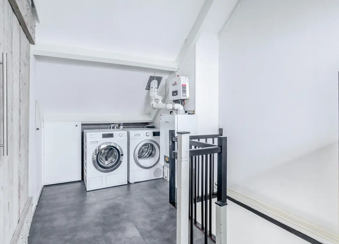 Wegedoornpad 5