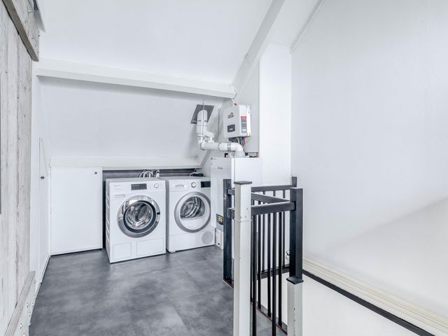 Foto van Wegedoornpad 5