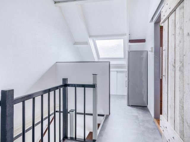 Foto van Wegedoornpad 5