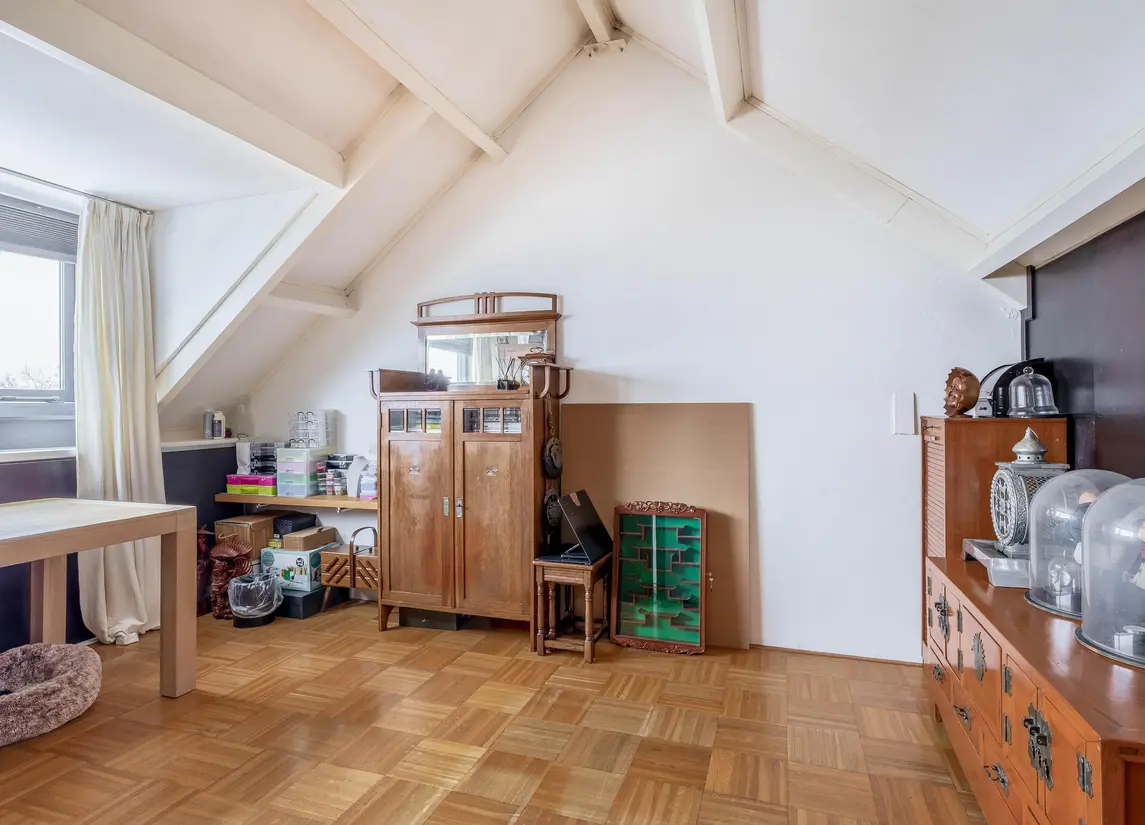 Wegedoornpad 5