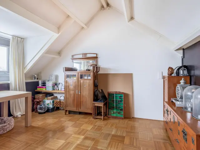 Foto van Wegedoornpad 5