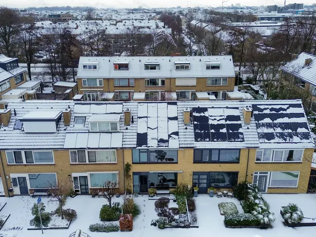 Foto van Wegedoornpad 5
