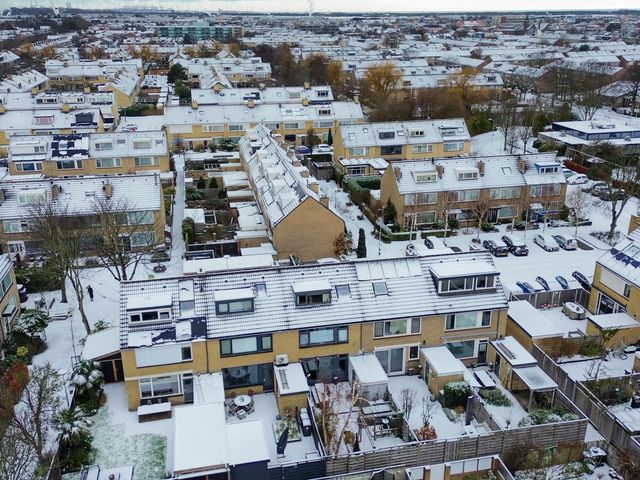 Foto van Wegedoornpad 5