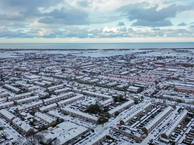 Foto van Wegedoornpad 5
