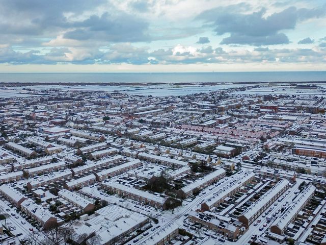 Foto van Wegedoornpad 5