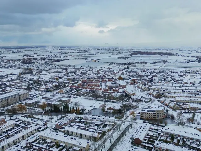 Foto van Wegedoornpad 5
