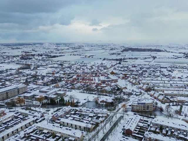 Foto van Wegedoornpad 5