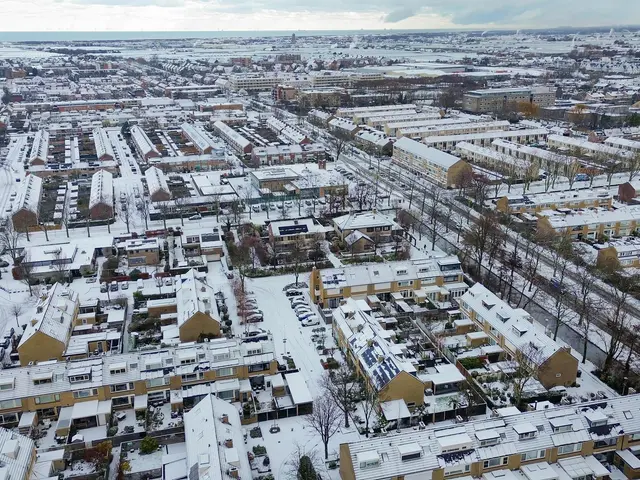 Foto van Wegedoornpad 5
