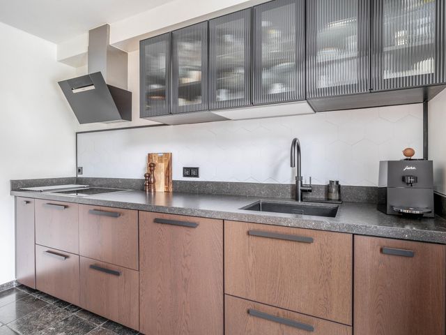 Foto van Wegedoornpad 5