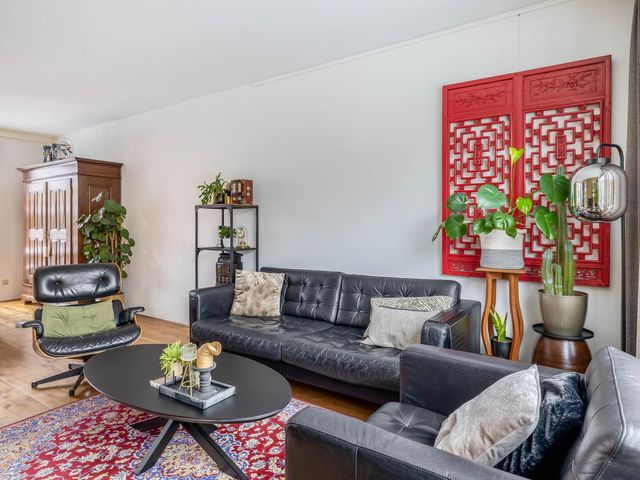 Foto van Wegedoornpad 5