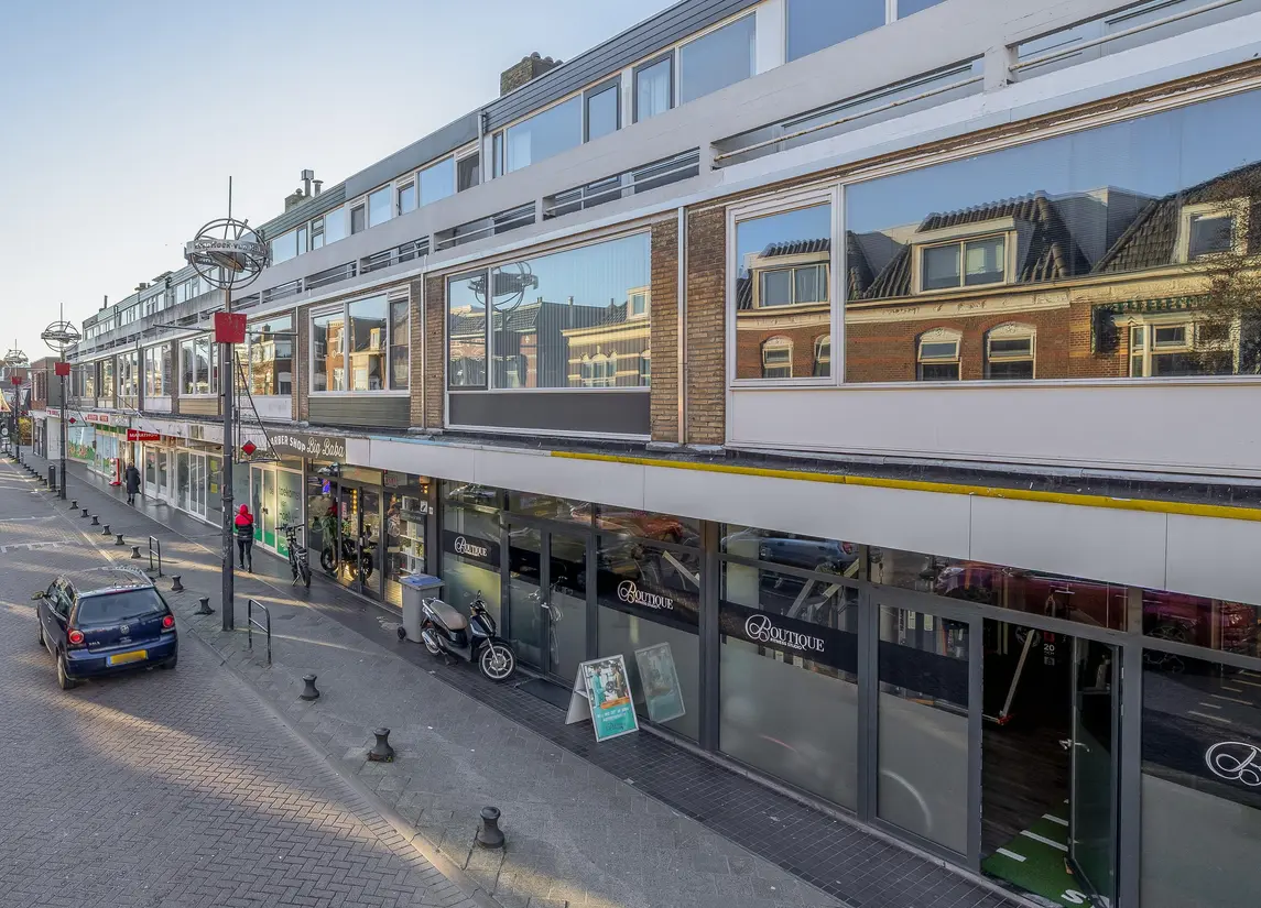 Paardenstraat 41