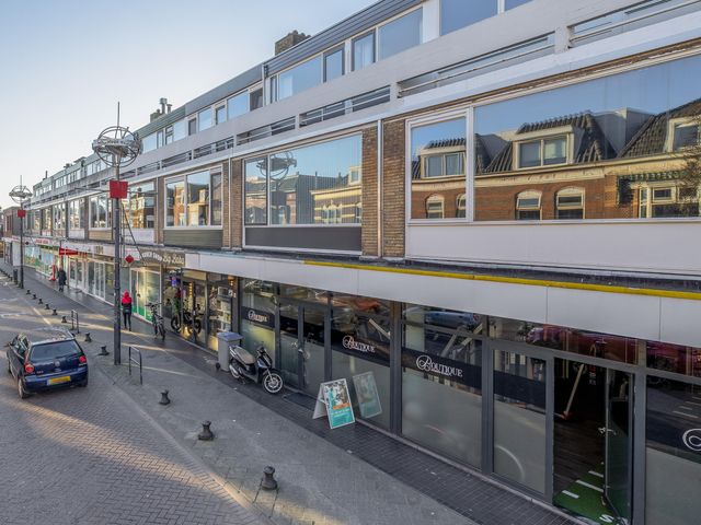 Foto van Paardenstraat 41