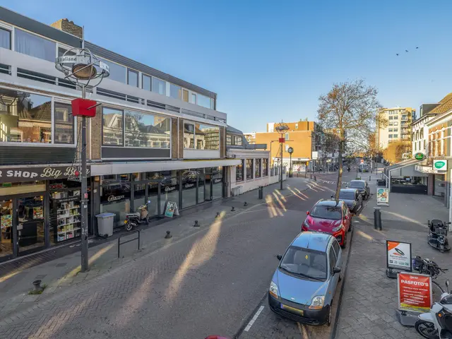 Foto van Paardenstraat 41