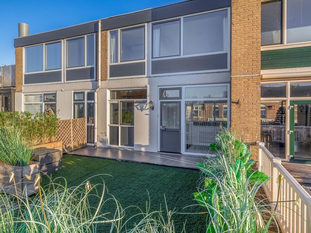 Foto van Paardenstraat 41