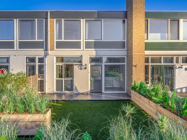 Foto van Paardenstraat 41