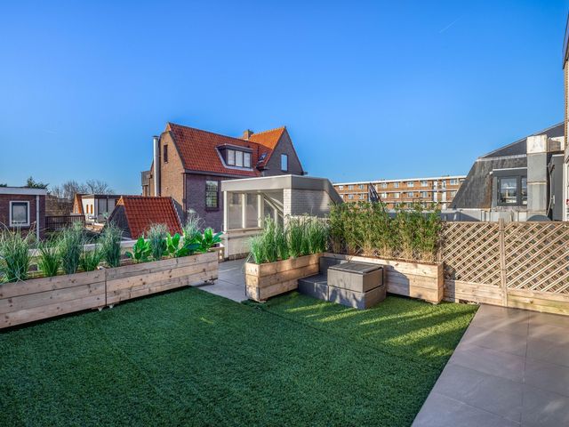 Foto van Paardenstraat 41