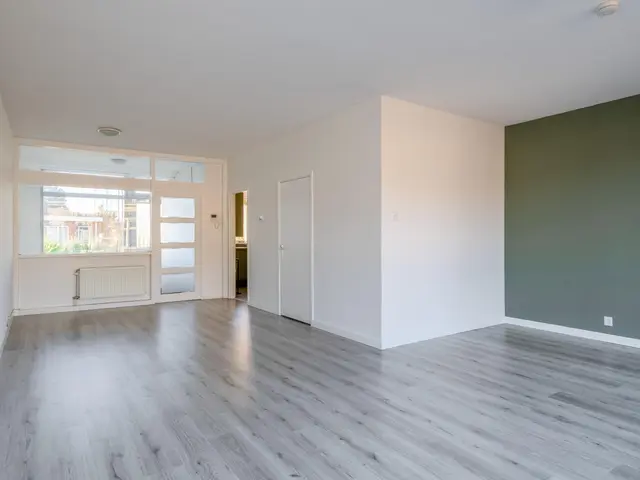 Foto van Paardenstraat 41