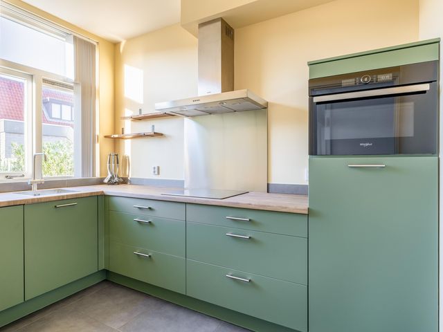 Foto van Paardenstraat 41