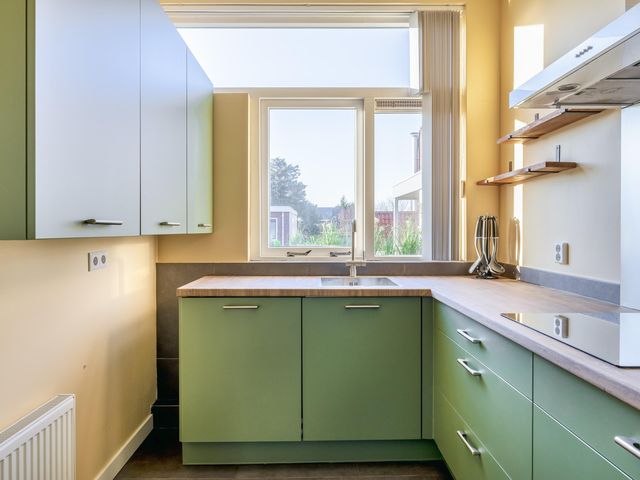 Foto van Paardenstraat 41