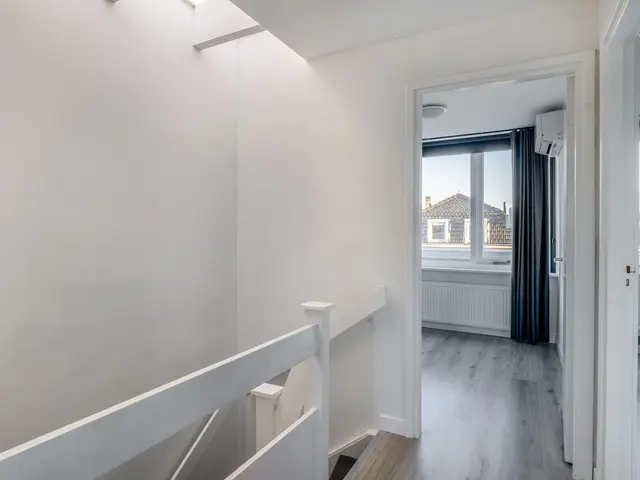 Foto van Paardenstraat 41