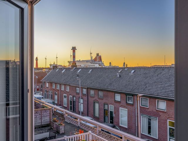 Foto van Paardenstraat 41