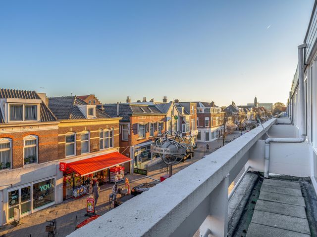 Foto van Paardenstraat 41