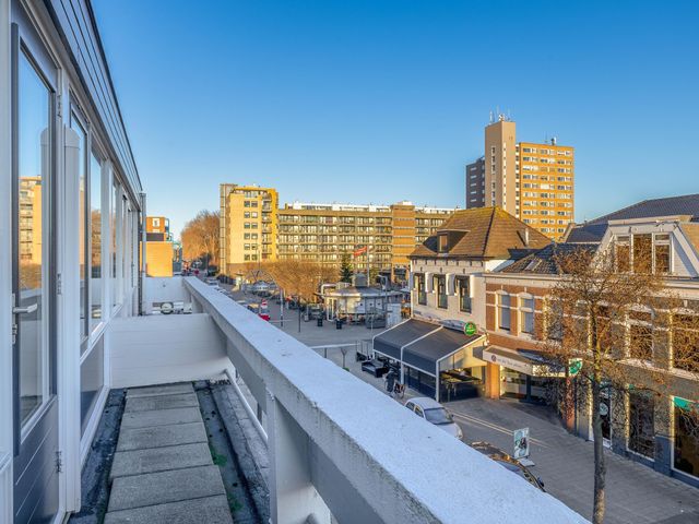 Foto van Paardenstraat 41