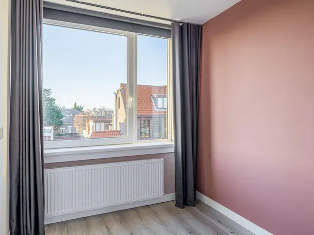 Foto van Paardenstraat 41