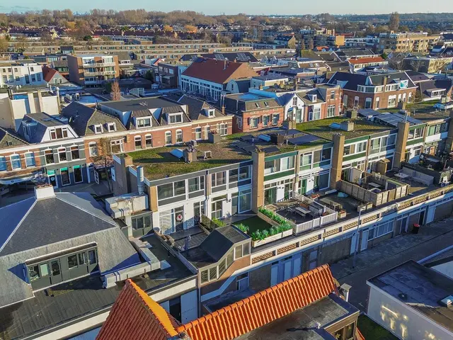 Foto van Paardenstraat 41