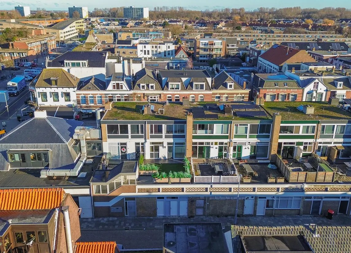 Paardenstraat 41