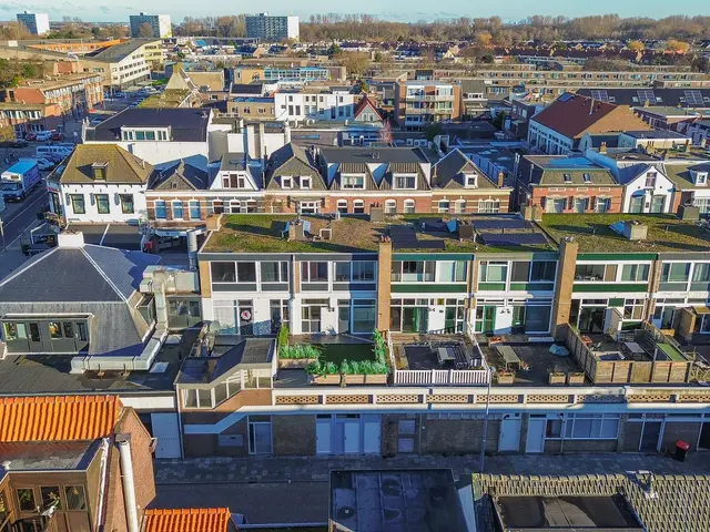Foto van Paardenstraat 41