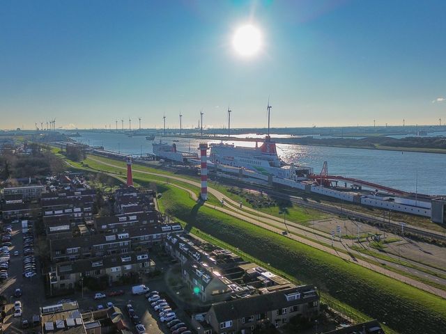 Foto van Paardenstraat 41